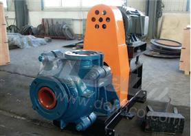 Heavy Duty pompe à lisier