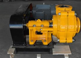 Mining Duty Pompe lisier